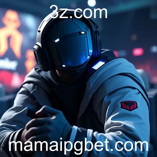 Revolução no Mundo dos Jogos com Mamaipg