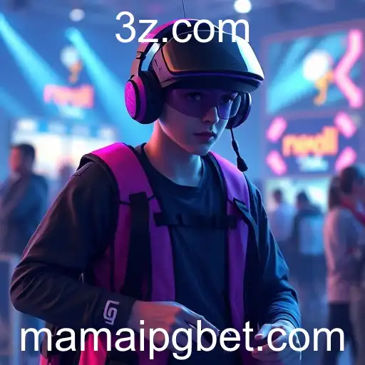 Tendências de jogos que estão moldando 2025