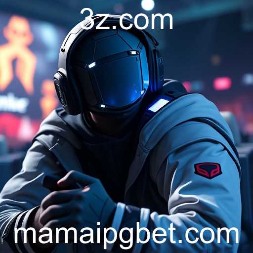 Revolução no Mundo dos Jogos com Mamaipg