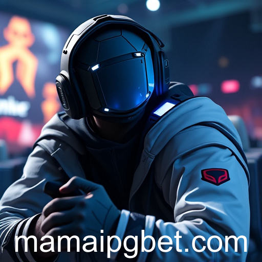 Revolução no Mundo dos Jogos com Mamaipg