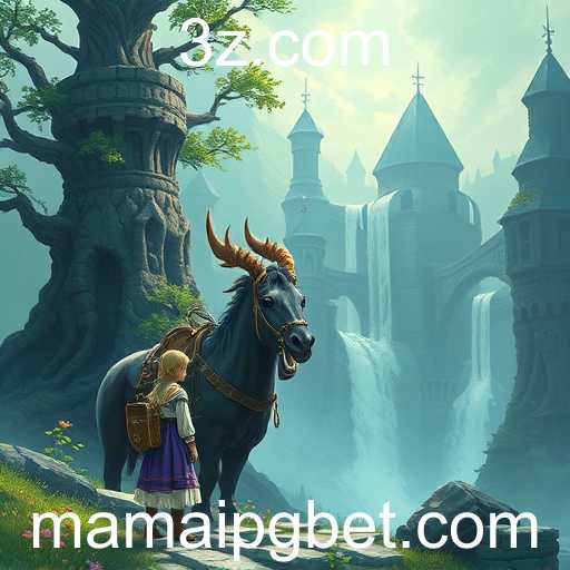 Revolução no Universo do Jogo com mamaiPG