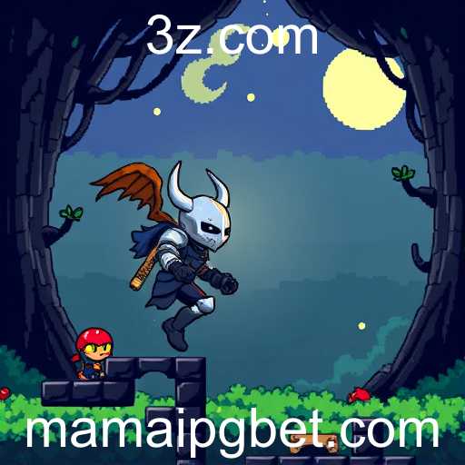 Revolução nos Jogos com Mamaipg: As Tendências de 2025