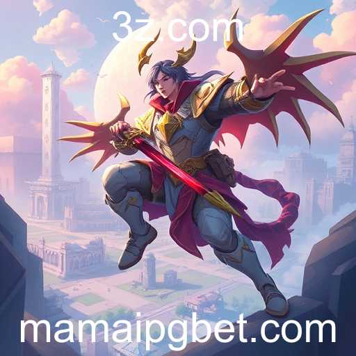 Revolution at Mamaipg: A New Era for Gaming