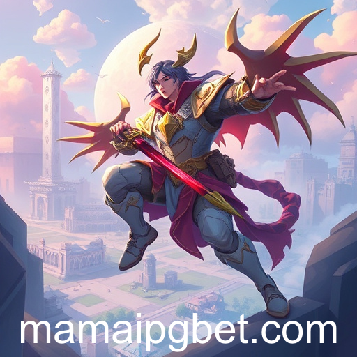 Revolution at Mamaipg: A New Era for Gaming