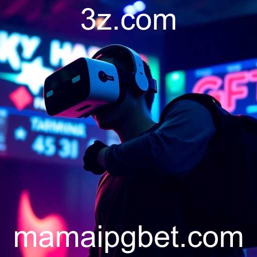 Revolução no Mercado de Jogos com Mamaipg