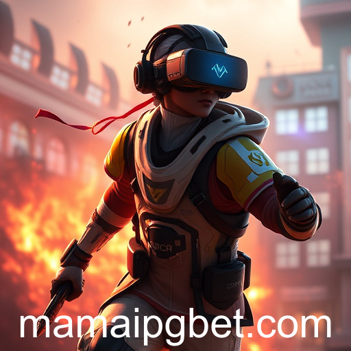 A Revolução dos Jogos: Tendências e Inovações