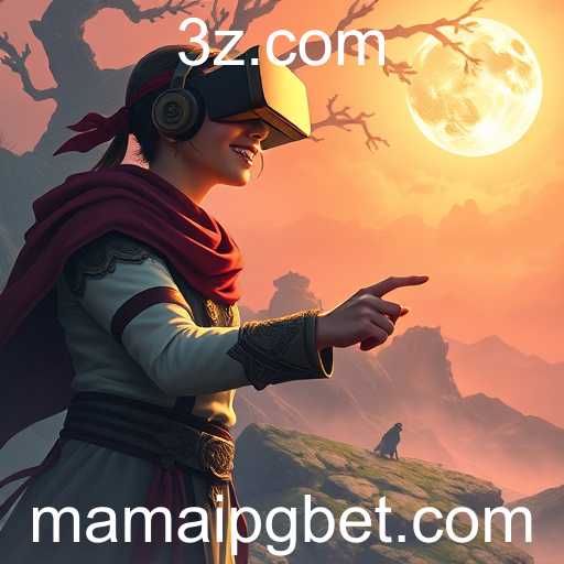 Revolução nos Jogos com mamaipg: Avanços e Perspectivas