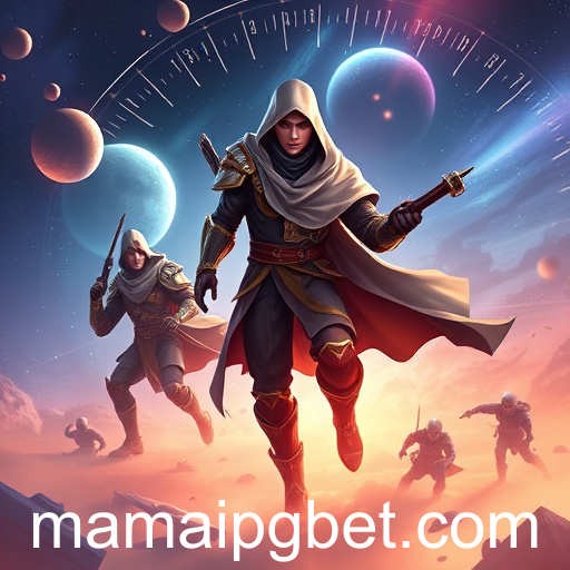 Revolução nos Jogos Digitais: A Ascensão dos MMOs em 2025