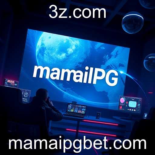 Revolução nos Jogos: A Era Mamaipg