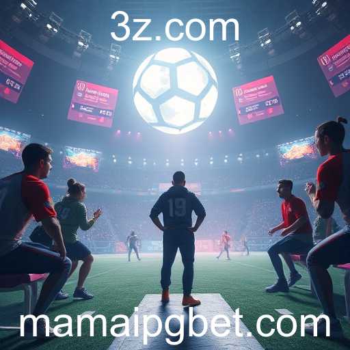 Revolução nos Jogos: Como mamaipg Está Moldando o Futuro