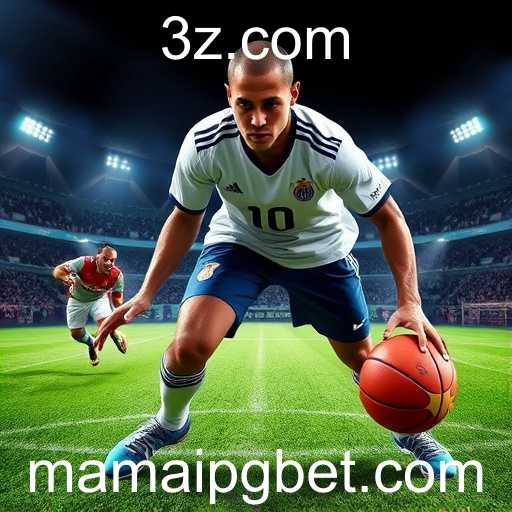 Revolução dos Jogos: O Impacto e o Futuro da mamaipg