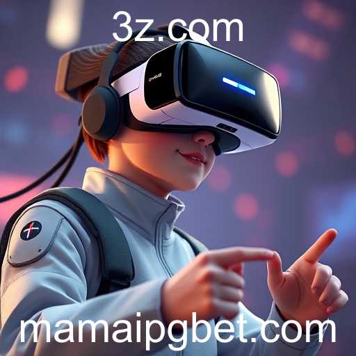 A Ascensão de mamaipg no Mundo dos Jogos