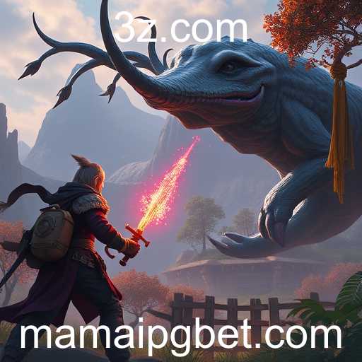 Tendências e Impactos do Mamaipg no Mundo dos Jogos