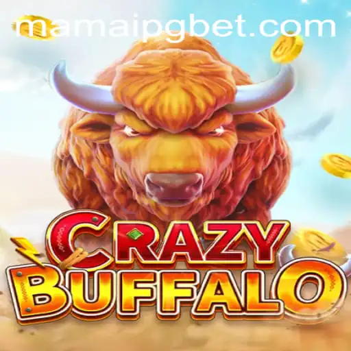 CRAZYBUFFALO: A New Digital Adventure with mamaipg
