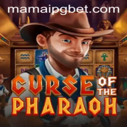 Curse of the Pharaoh: An Epic Adventure Awaits in Mamaipg