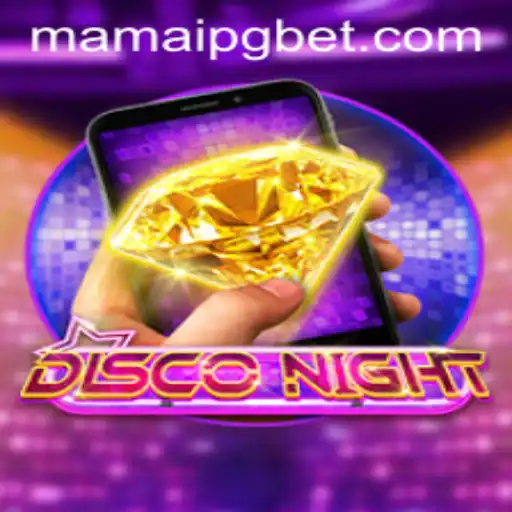 Step into the World of DiscoNightM: The Ultimate Dance Gaming Experience
