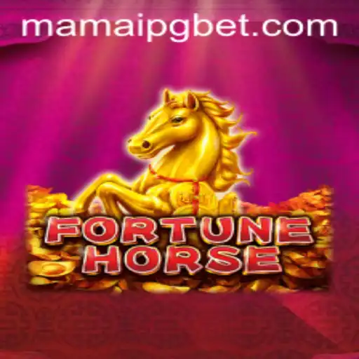 Exploring the Exciting World of FortuneHorse with Mamaipg