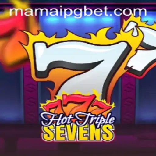 Exploring HotTripleSevens: A Sensational Slot Gaming Experience