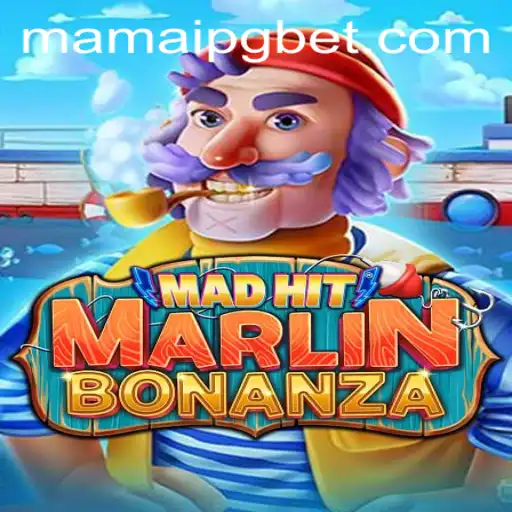 MadHitMarlinBonanza: The Oceanic Gaming Extravaganza