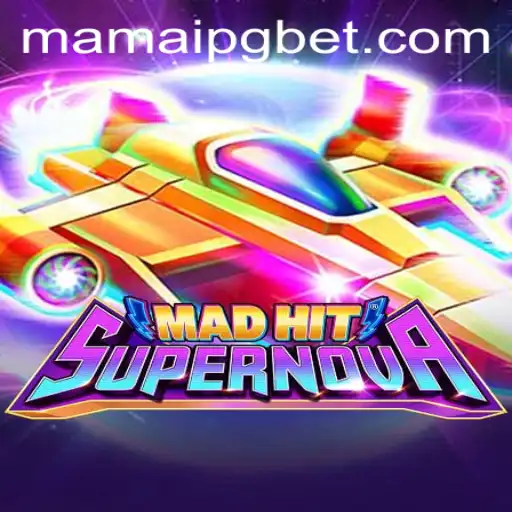 MadHitSupernova: The New Era of Interactive Gaming