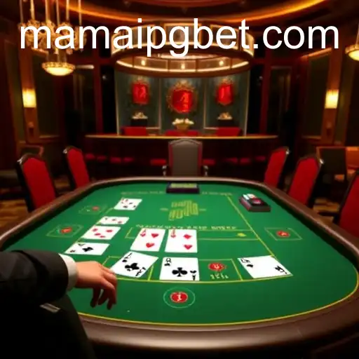 VIP Service mamaipg - 24/7 Support and Exclusive Benefits