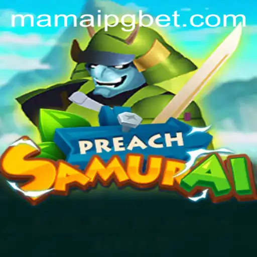 PreachSamurai: A New Adventure in the Gaming World