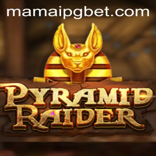 PyramidRaider: An Adventure Awaits with Exciting New Gameplay
