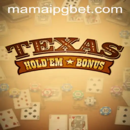 Exploring Texas Holdem Bonus: A Comprehensive Guide to This Exciting Casino Game
