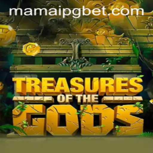 Explore the Mysteries of TreasureoftheGods: A Riveting Adventure Game
