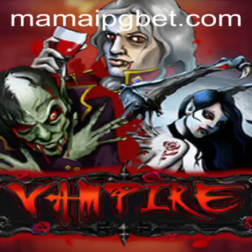 Exploring the Enigmatic World of Vampire: The Intriguing Mamaipg Experience