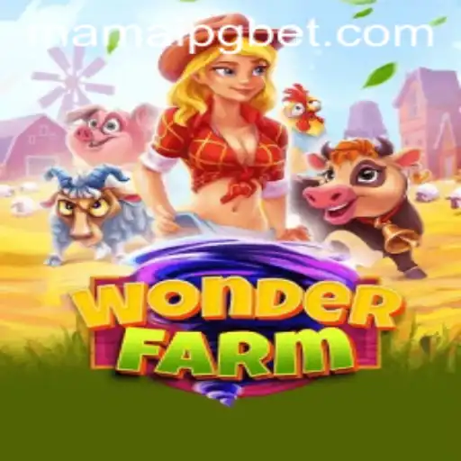 Explore the Enchanting World of WonderFarm: A Comprehensive Guide to Mamaipg