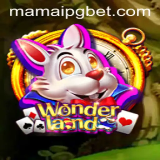 Wonderland: An Enchanting Journey Through the World of Mamaipg